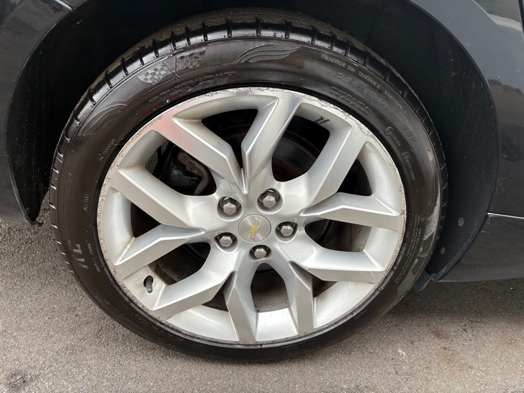 2019 Chevrolet Impala Image 36