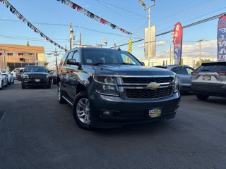 Image for 2019 Chevrolet Tahoe 1500 LT ID: 6482382