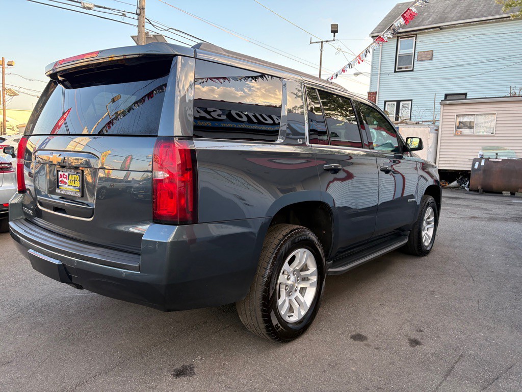 2019 Chevrolet Tahoe Image 7