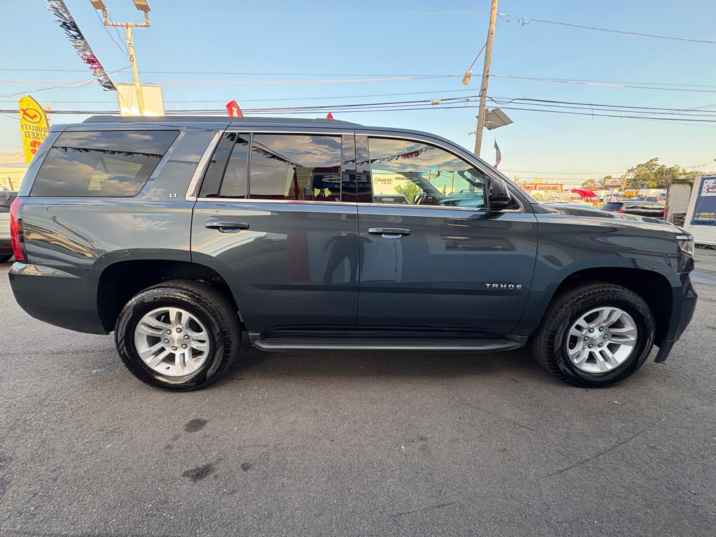 2019 Chevrolet Tahoe Image 8