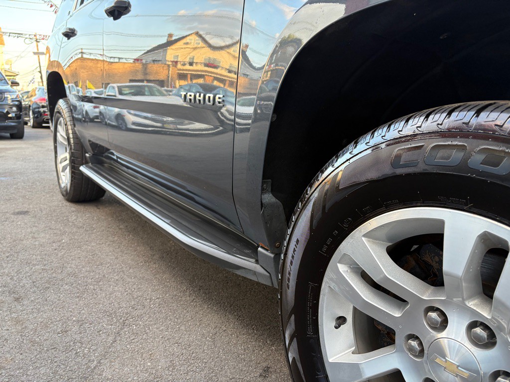 2019 Chevrolet Tahoe Image 9