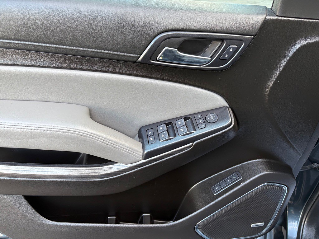 2019 Chevrolet Tahoe Image 14