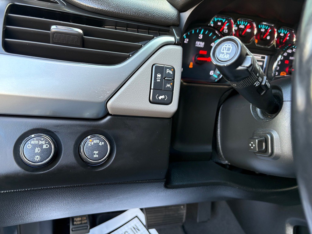 2019 Chevrolet Tahoe Image 15