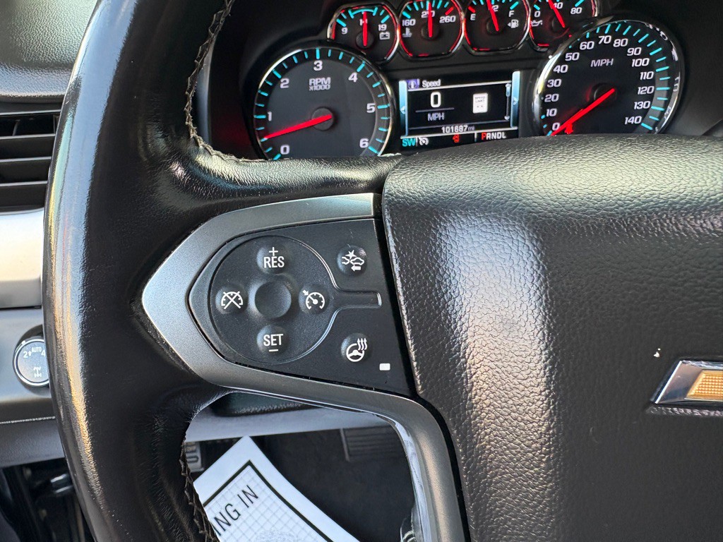 2019 Chevrolet Tahoe Image 19