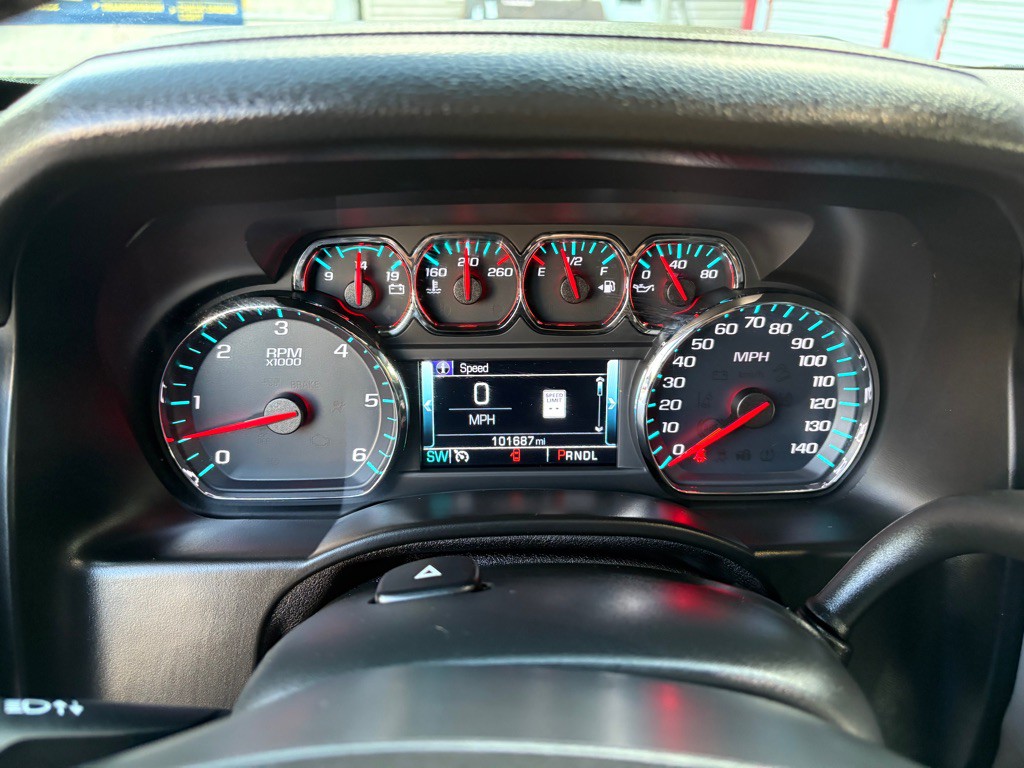 2019 Chevrolet Tahoe Image 20