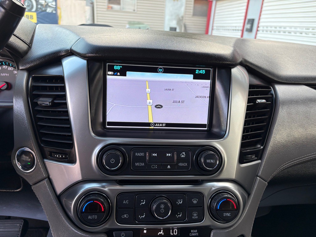 2019 Chevrolet Tahoe Image 21