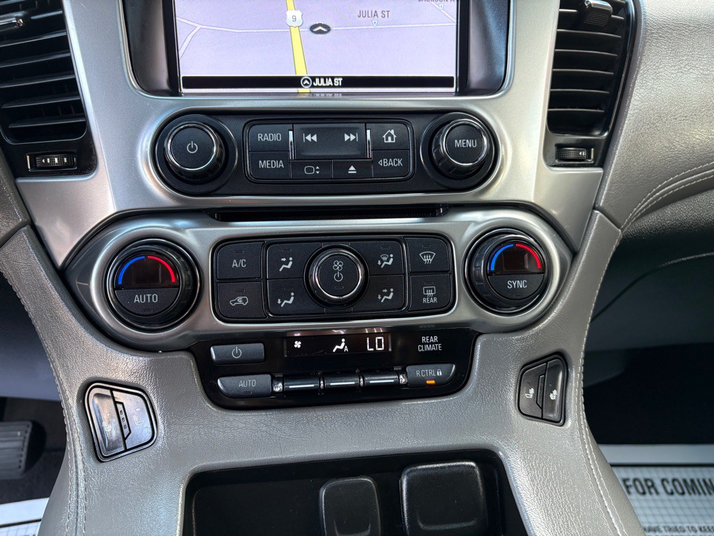 2019 Chevrolet Tahoe Image 22