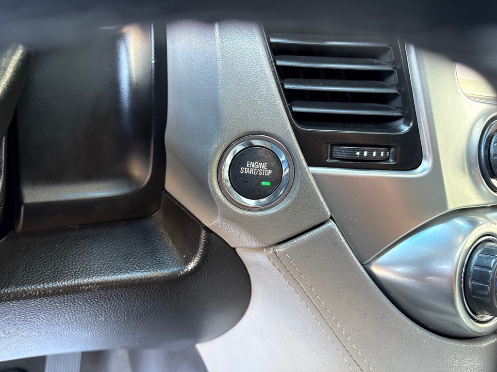 2019 Chevrolet Tahoe Image 23