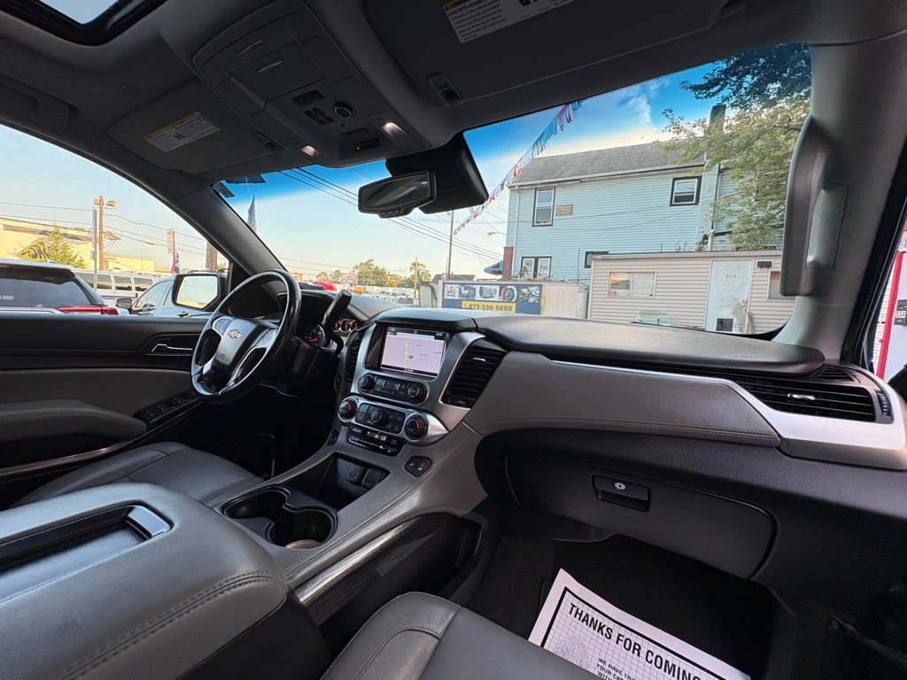 2019 Chevrolet Tahoe Image 25