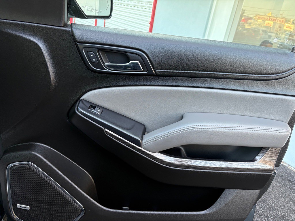 2019 Chevrolet Tahoe Image 26