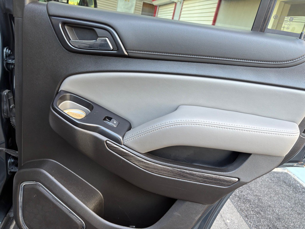 2019 Chevrolet Tahoe Image 27
