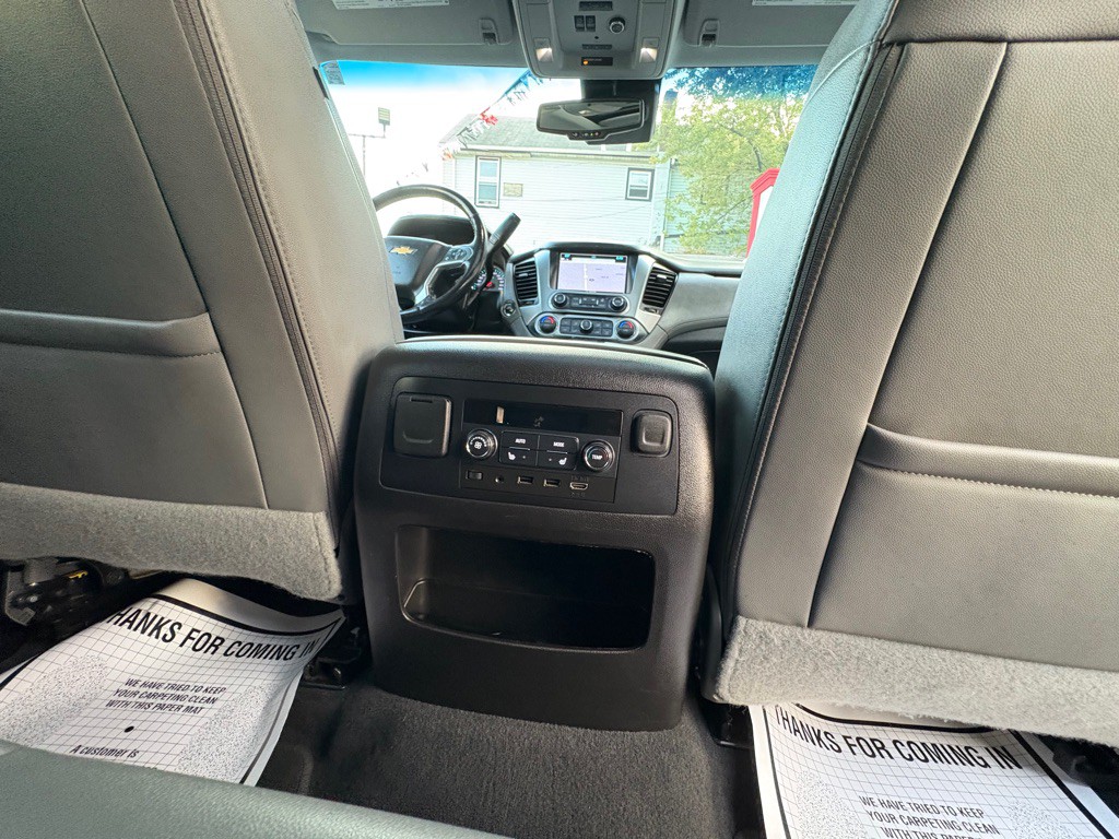 2019 Chevrolet Tahoe Image 29