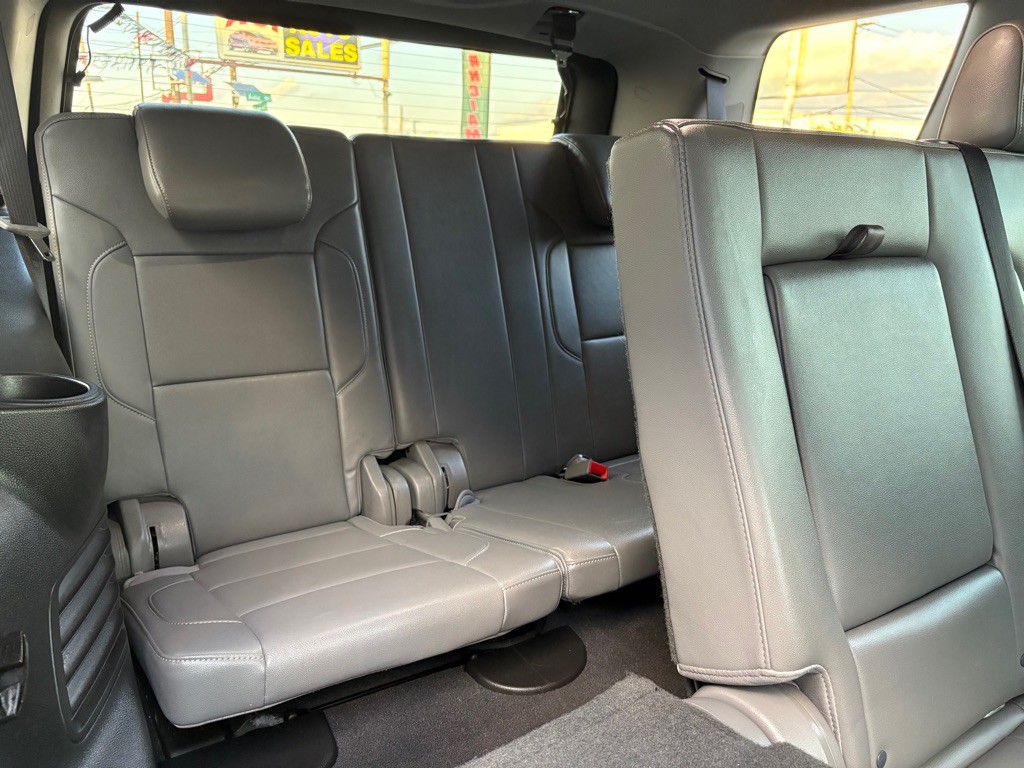 2019 Chevrolet Tahoe Image 31