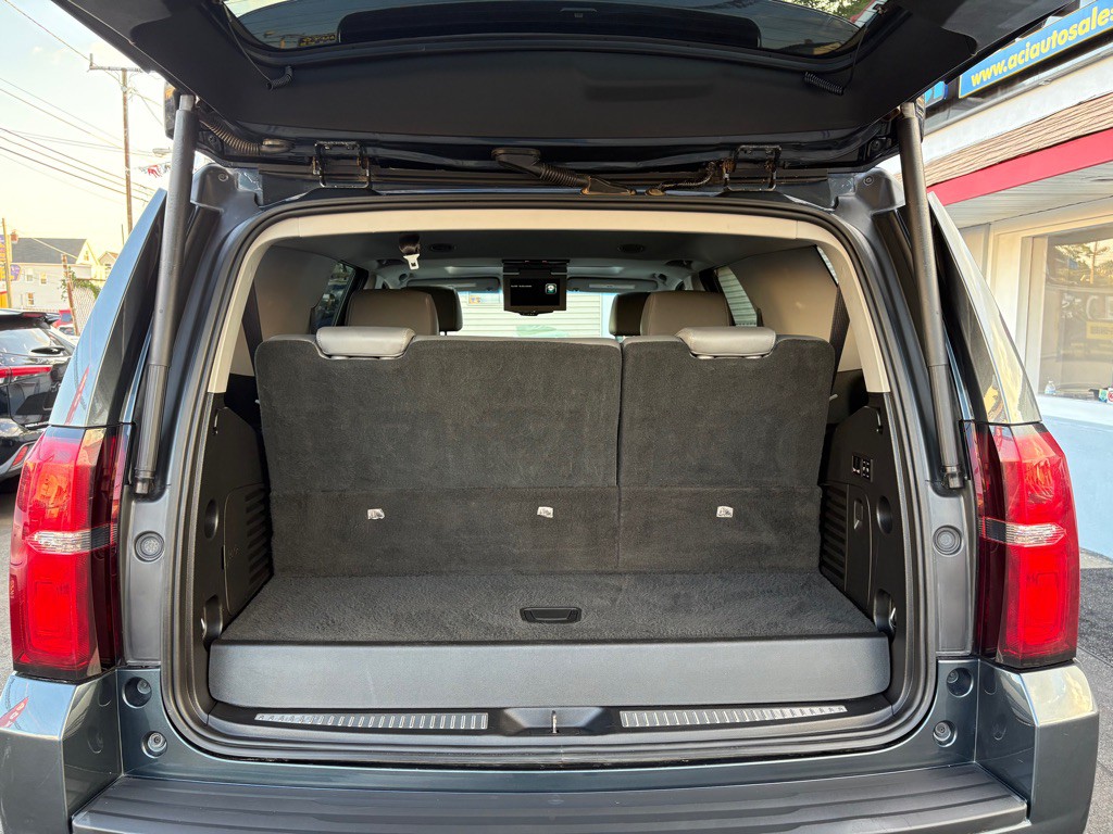 2019 Chevrolet Tahoe Image 33