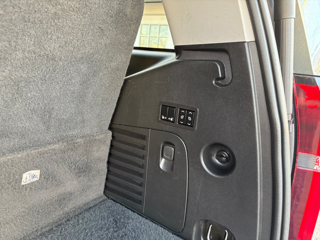 2019 Chevrolet Tahoe Image 34