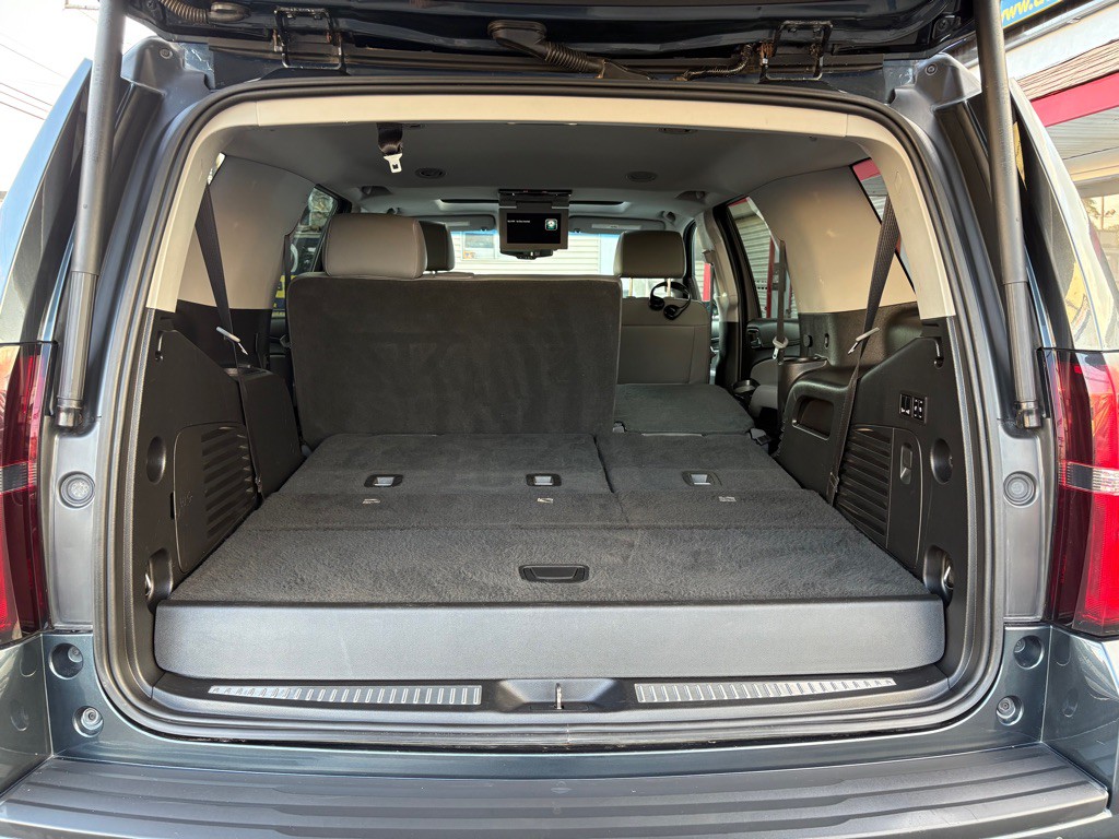 2019 Chevrolet Tahoe Image 35
