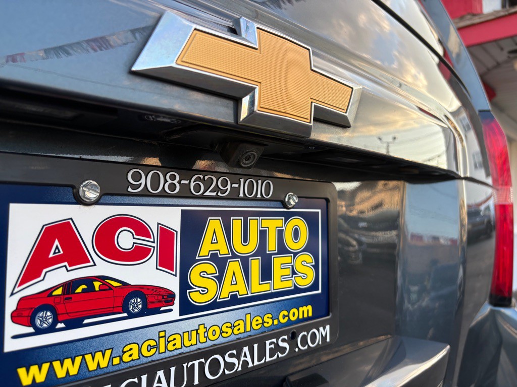 2019 Chevrolet Tahoe Image 37