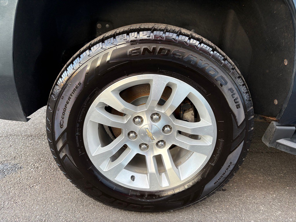 2019 Chevrolet Tahoe Image 39