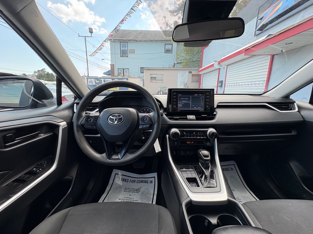 2020 Toyota Rav4 Image 14