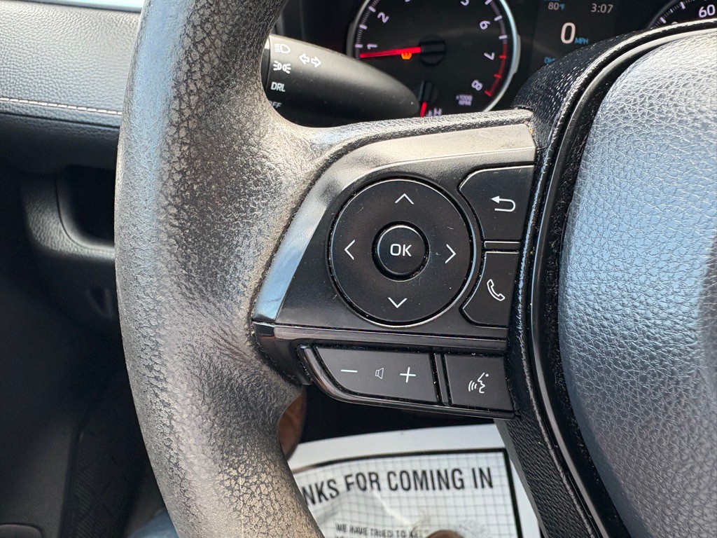 2020 Toyota Rav4 Image 15