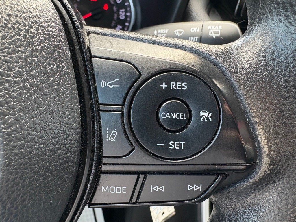 2020 Toyota Rav4 Image 16