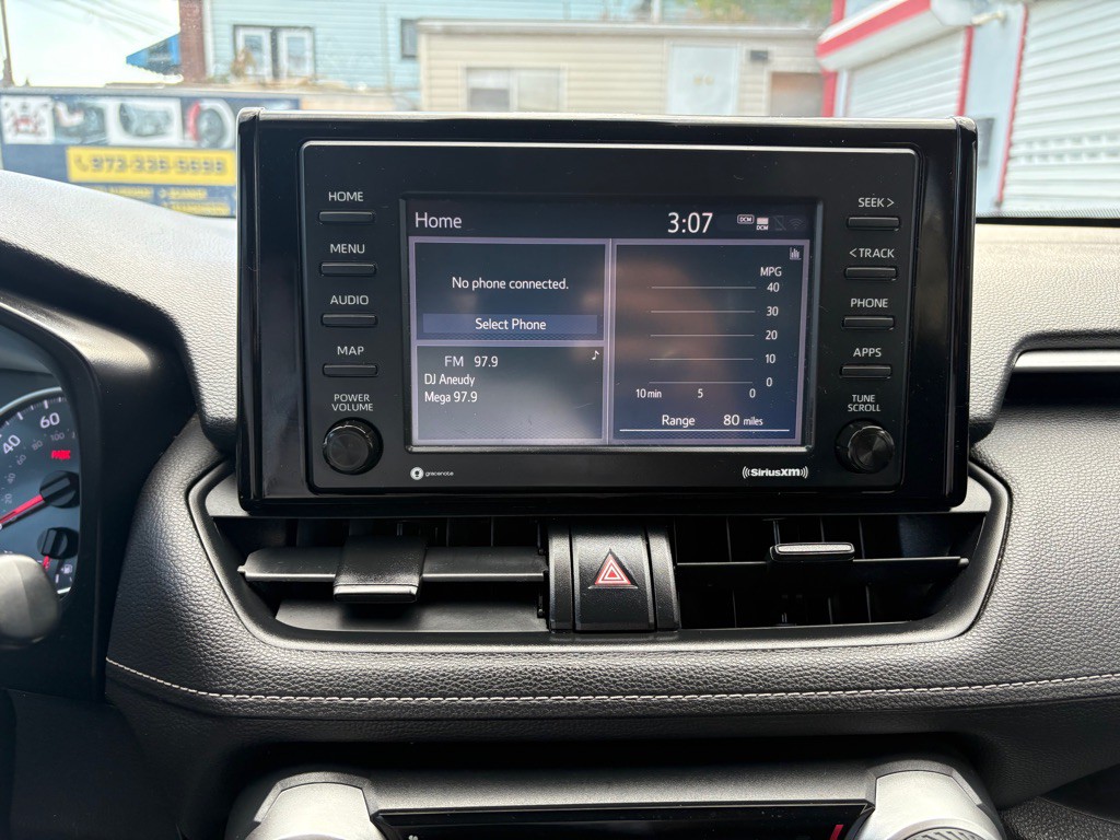 2020 Toyota Rav4 Image 18