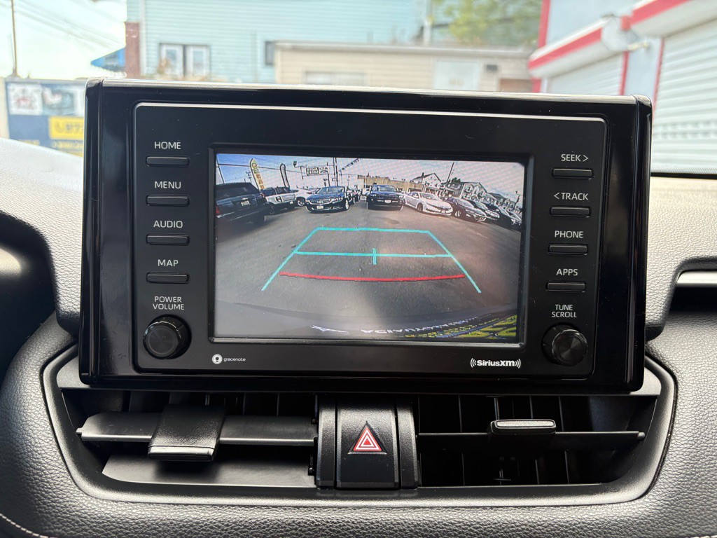 2020 Toyota Rav4 Image 19