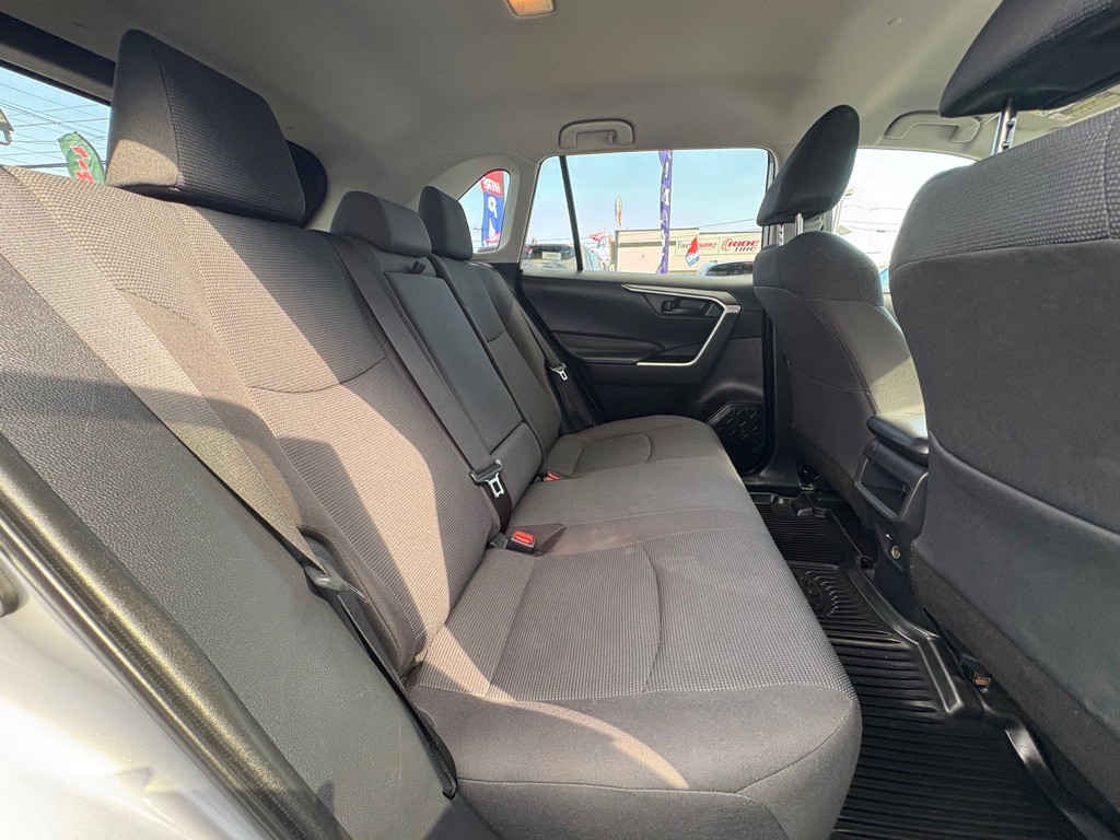 2020 Toyota Rav4 Image 26