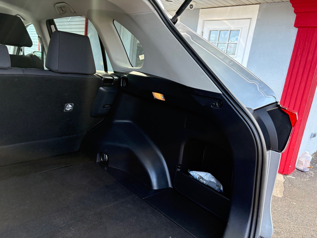 2020 Toyota Rav4 Image 29