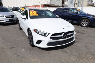 Image for 2019 Mercedes-Benz A A 220 4MATIC 4MATIC ID: 6656162