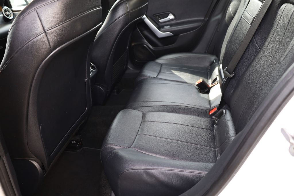 2019 Mercedes-Benz A Image 15