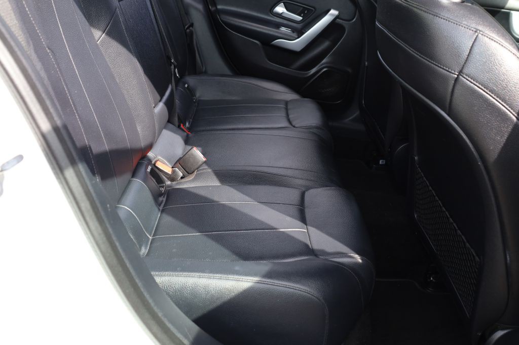 2019 Mercedes-Benz A Image 18