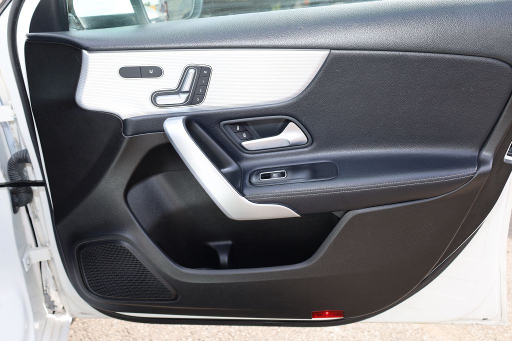 2019 Mercedes-Benz A Image 20