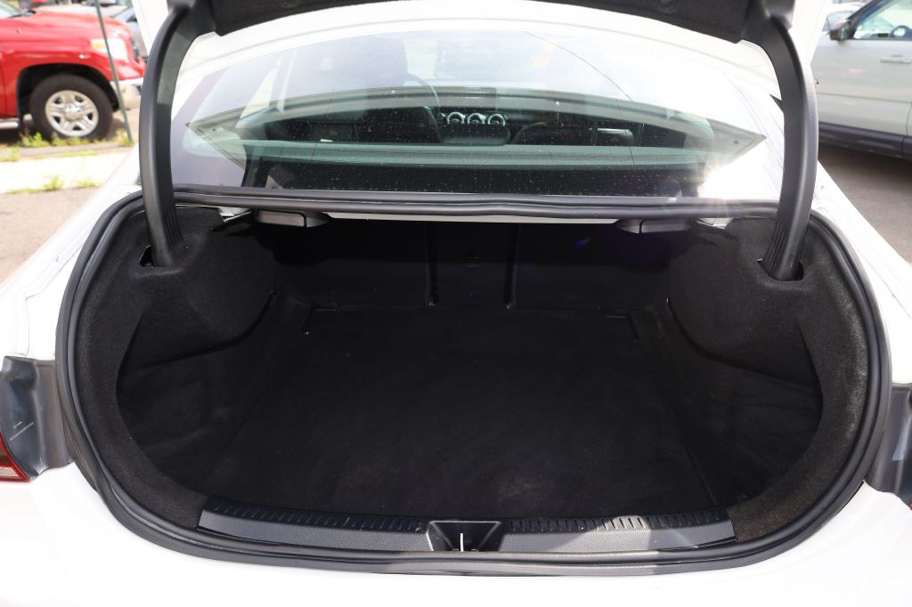 2019 Mercedes-Benz A Image 24