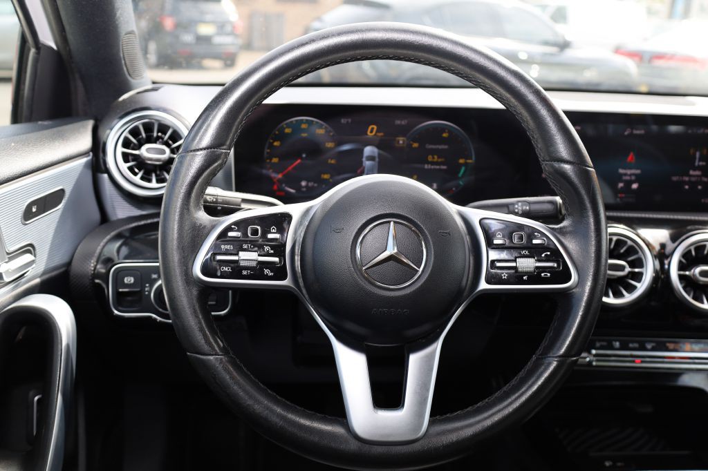 2019 Mercedes-Benz A Image 26