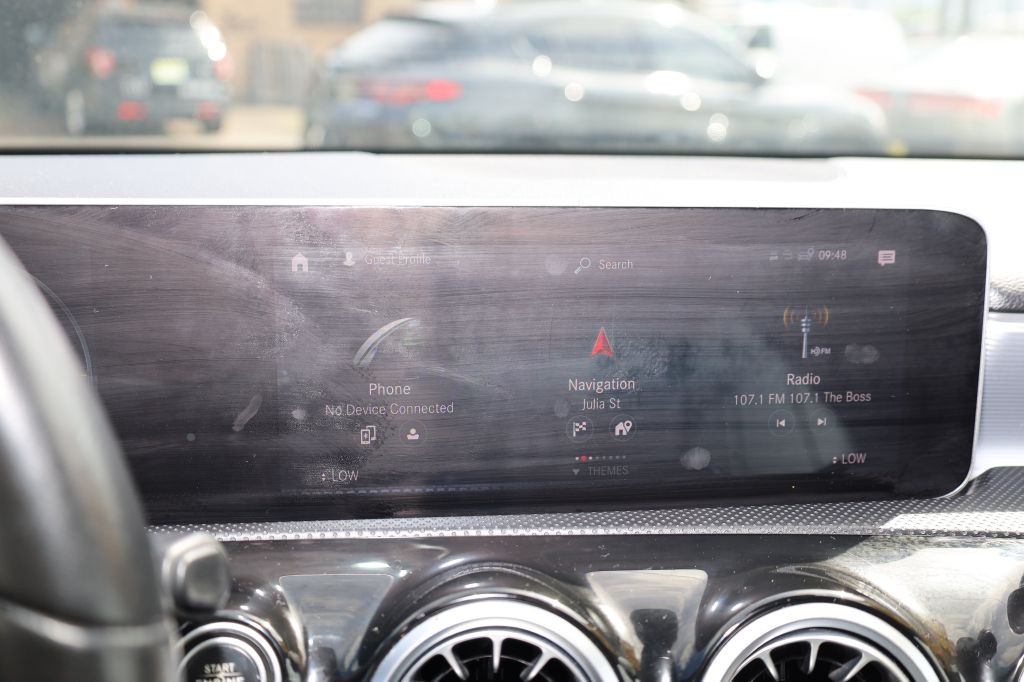 2019 Mercedes-Benz A Image 28