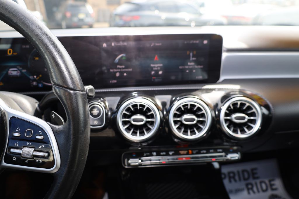 2019 Mercedes-Benz A Image 29