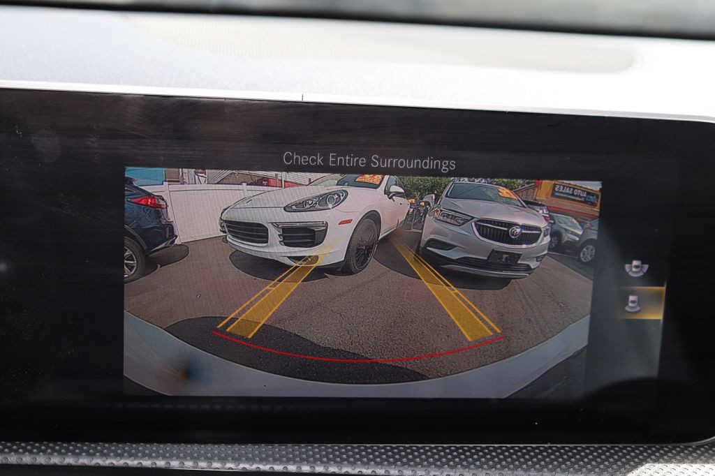 2019 Mercedes-Benz A Image 32
