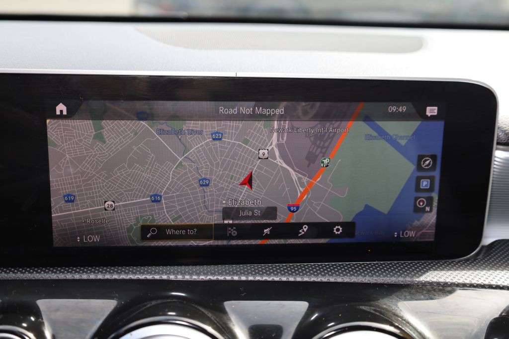 2019 Mercedes-Benz A Image 33