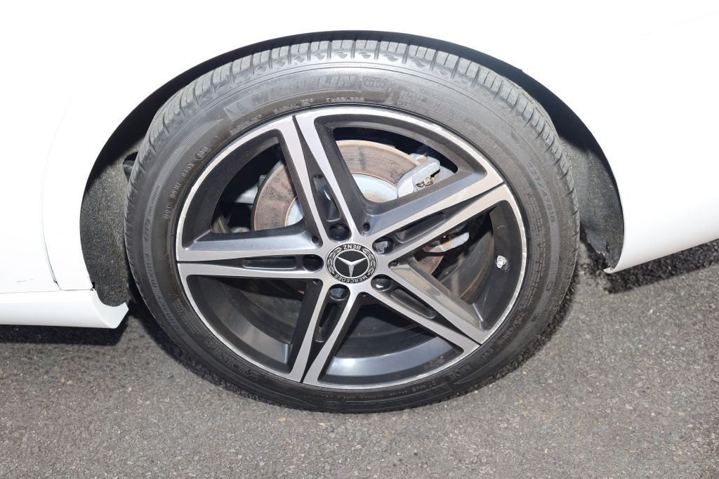 2019 Mercedes-Benz A Image 35