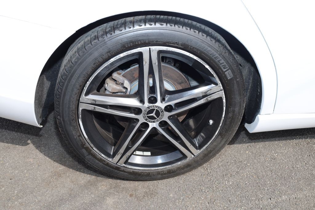 2019 Mercedes-Benz A Image 36