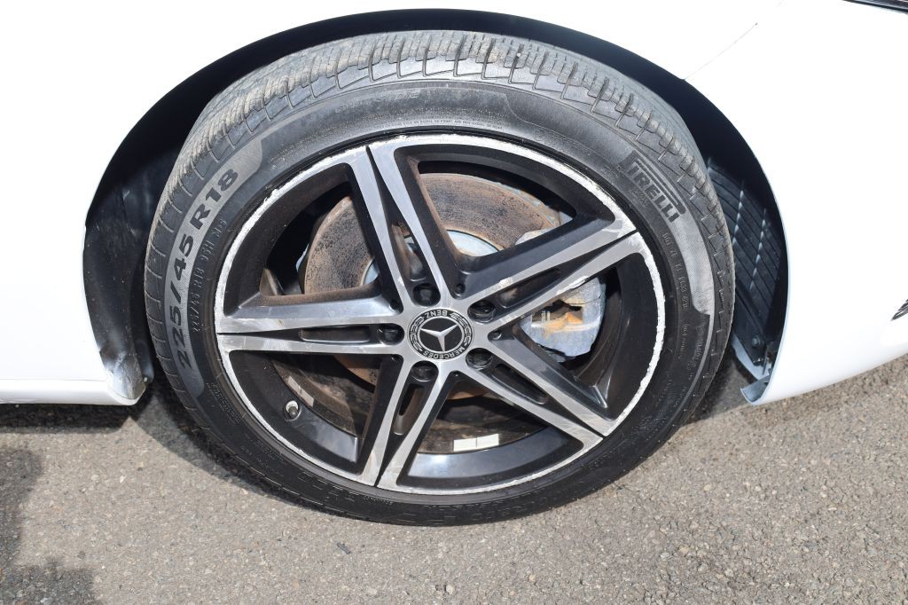 2019 Mercedes-Benz A Image 37
