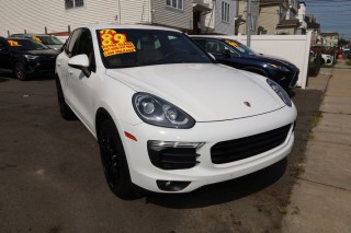 Image for 2016 Porsche Cayenne  ID: 6660960