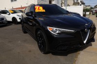 Image for 2018 Alfa Romeo Stelvio Sport ID: 6684953