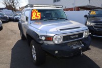 Image for 2007 Toyota FJ Cruiser  ID: 6745444