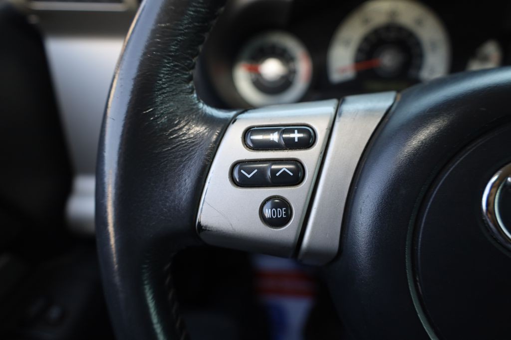 2007 Toyota FJ Cruiser Image 18