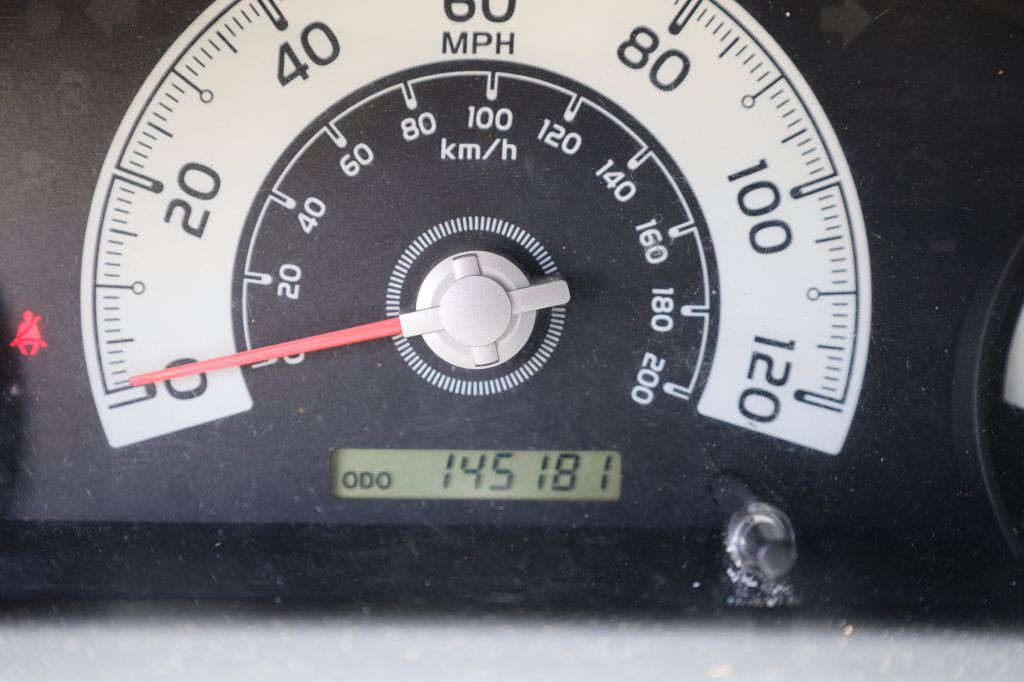 2007 Toyota FJ Cruiser Image 19