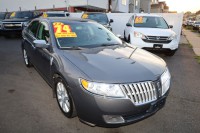 Image for 2012 Lincoln MKZ  ID: 6807424