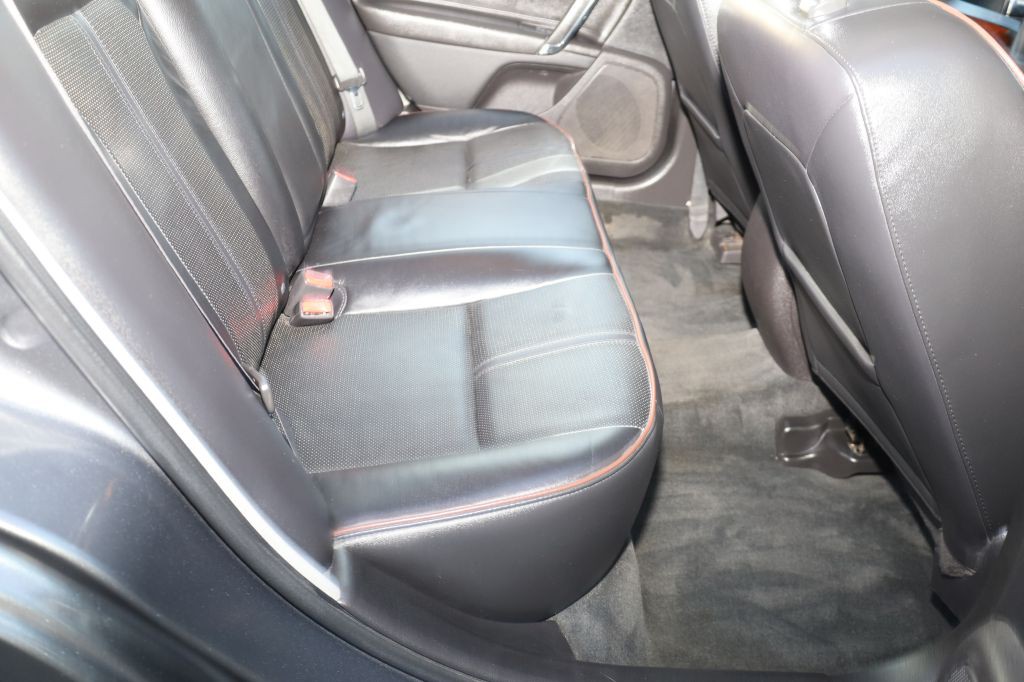 2012 Lincoln MKZ Image 17