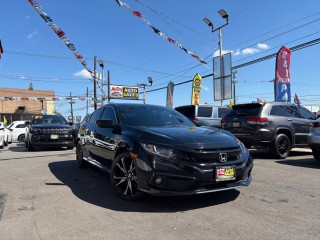 Image for 2021 Honda Civic Sport ID: 6855933
